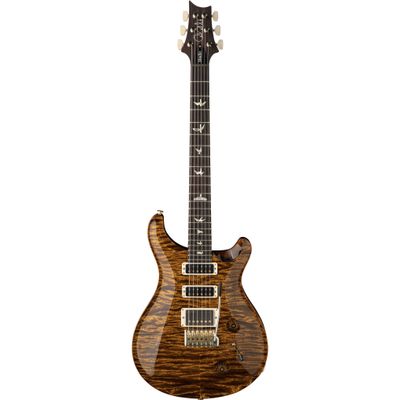 PRS Studio Black Gold