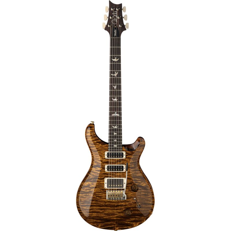 PRS Studio Black Gold