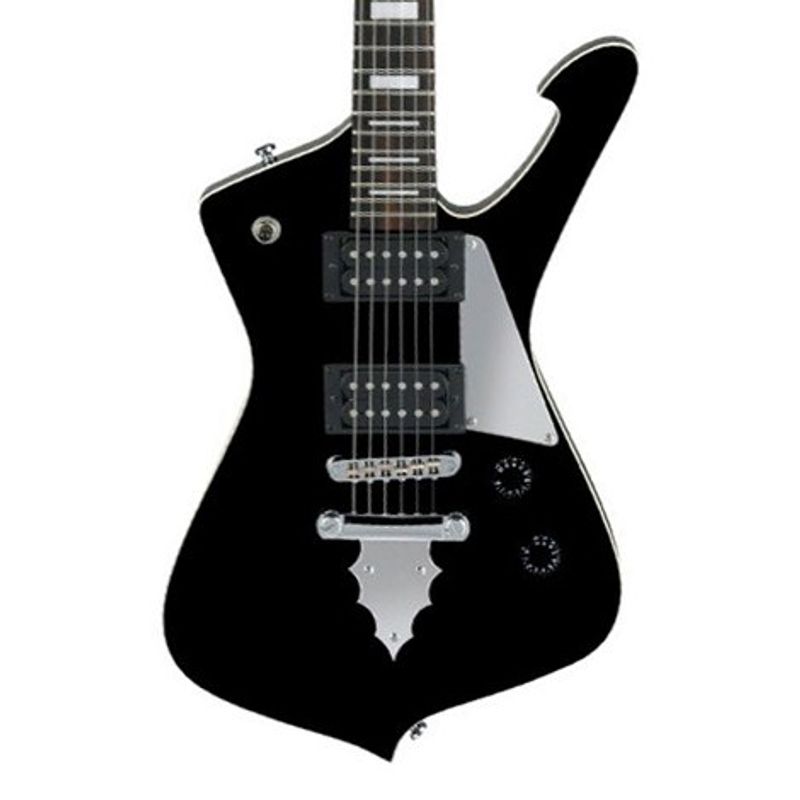 Ibanez PSM10-BK