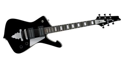 Ibanez PSM10-BK – bild 2