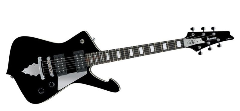 Ibanez PSM10-BK – bild 2