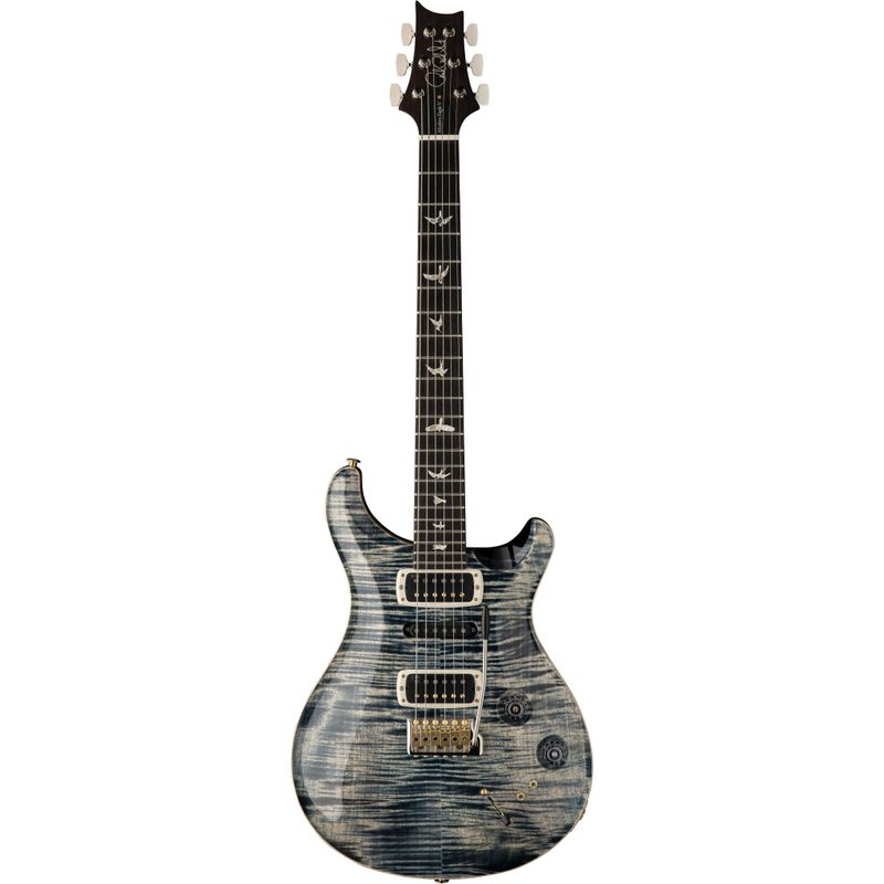 PRS Modern Eagle V Faded Whale Blue