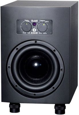 ADAM Audio SUB8