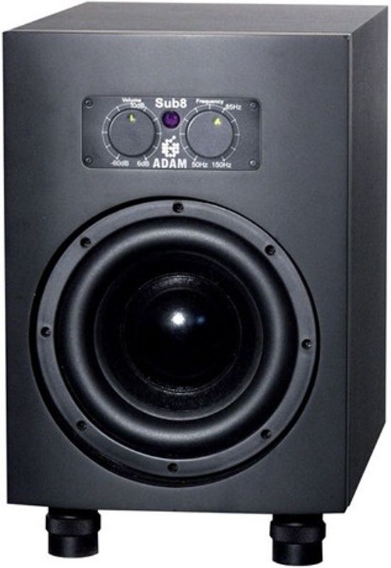 ADAM Audio SUB8