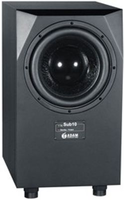 ADAM Audio SUB10 MKII