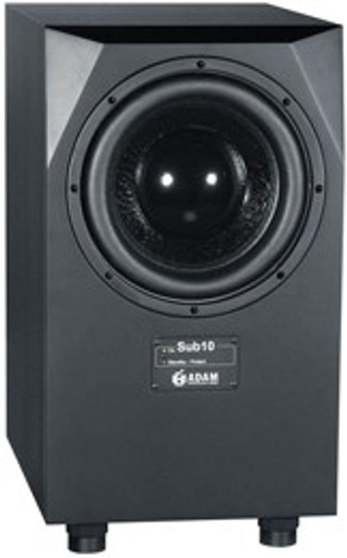 ADAM Audio SUB10 MKII