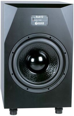 ADAM Audio SUB12