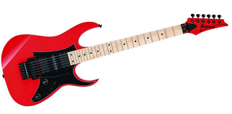 Ibanez RG550-RF – bild 2