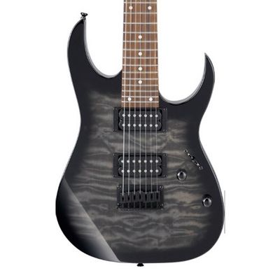 Ibanez GRG7221QA-TKS