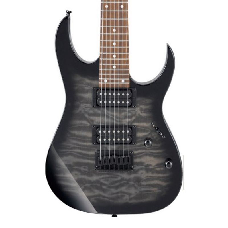 Ibanez GRG7221QA-TKS
