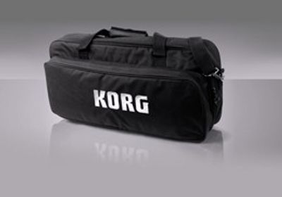 Korg KMK-10 Keyboard bag for microKORG-series
