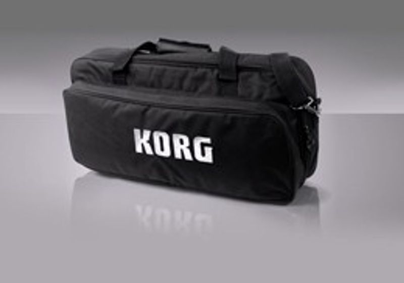 Korg KMK-10 Keyboard bag for microKORG-series