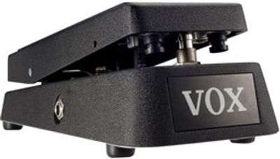 Vox V845 wah-pedal
