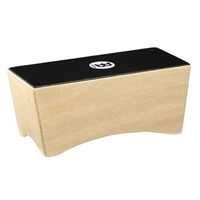 Meinl BCA2NT/EBK-M Bongo Cajon