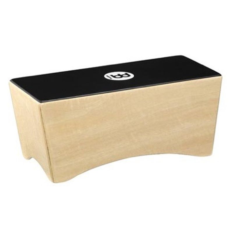 Meinl BCA2NT/EBK-M Bongo Cajon