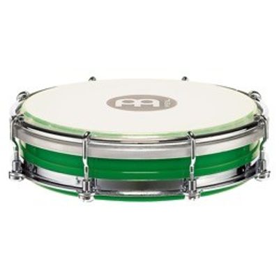 Meinl TBR06ABS-GR Tamborim 6" ABS Green