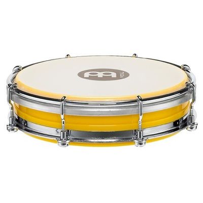 Meinl TBR06ABS-Y Tamborim 6" ABS Yellow