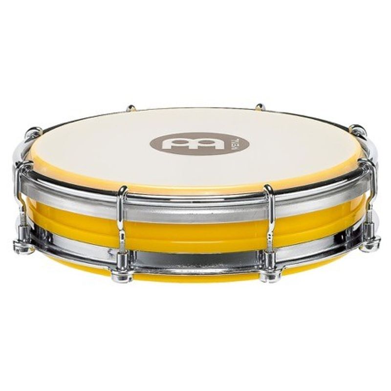 Meinl TBR06ABS-Y Tamborim 6" ABS Yellow