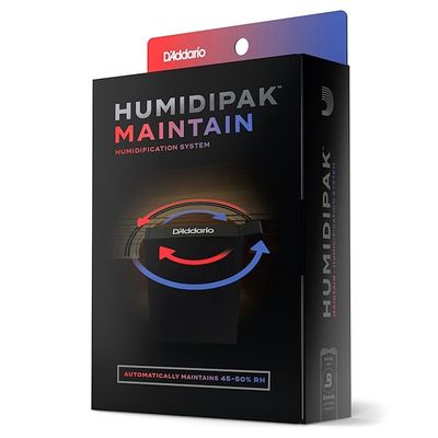 D'Addario PW-HPK-01 Humidipak maintain kit