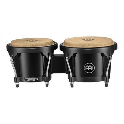 Meinl HB50BK Headliner Bongo ABS
