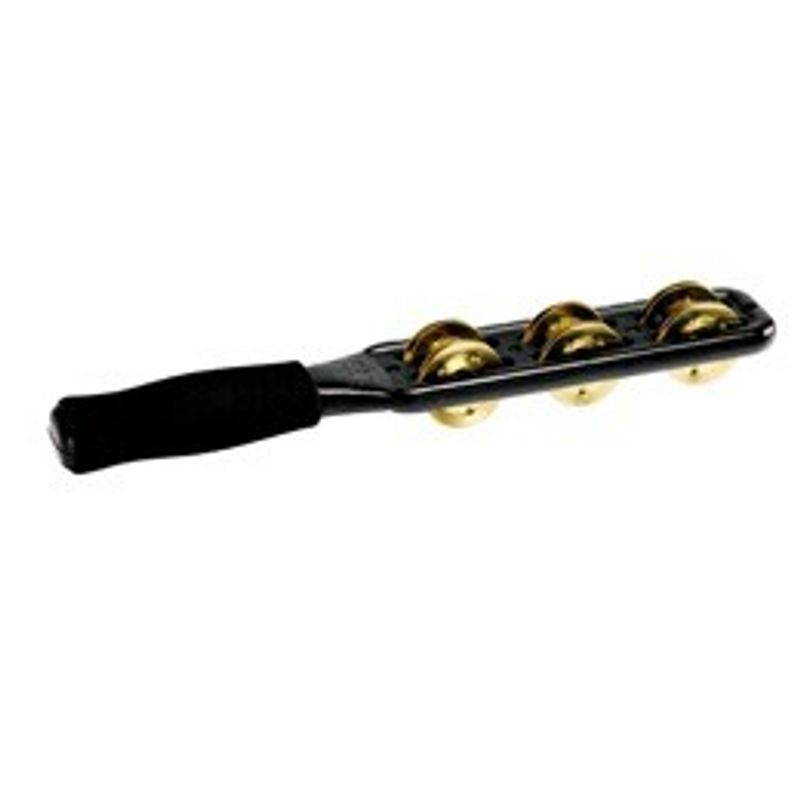 Meinl JG1B-BK Br. Jingle Guiro