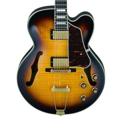 Ibanez AF95FM-AYS