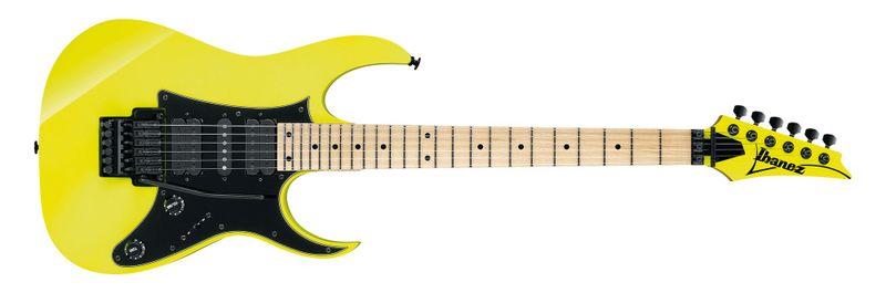 Ibanez RG550-DY – bild 2
