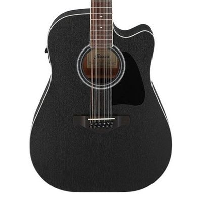 Ibanez AW8412CE-WK