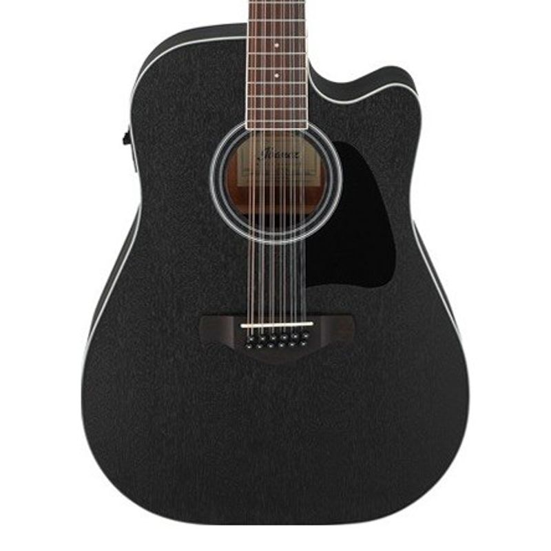 Ibanez AW8412CE-WK