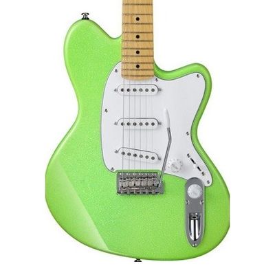 Ibanez YY10-SGS