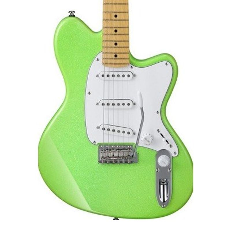 Ibanez YY10-SGS