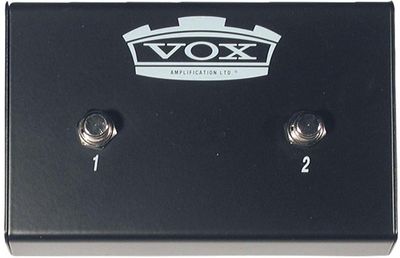 Vox VFS-2A fotswitch