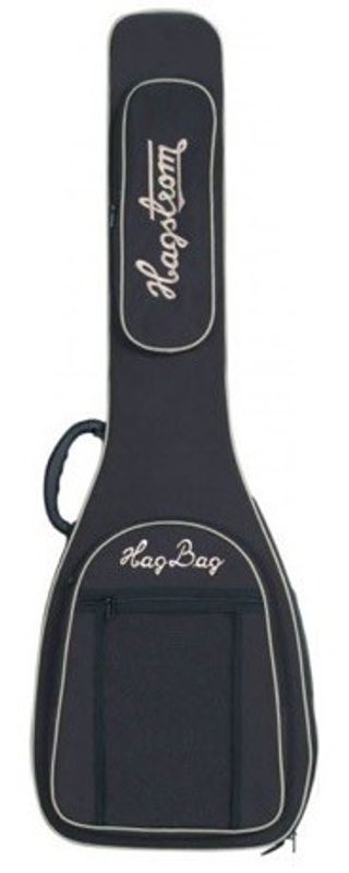 Hagström B-41