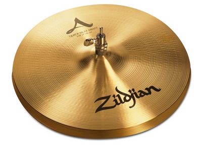 Zildjian A0150 14" A Quick Beat Hihat