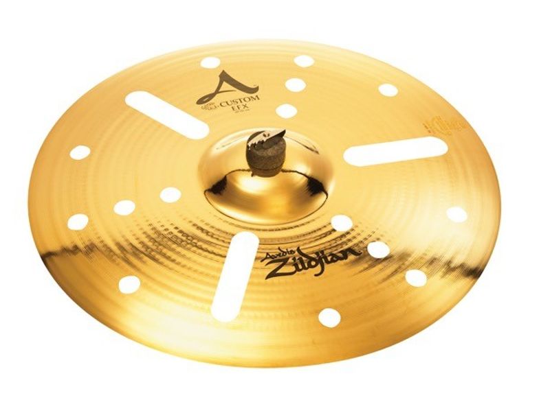 Zildjian A20820 20" A Custom EFX
