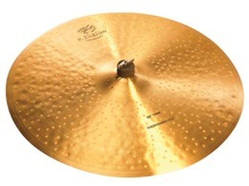 Zildjian K1101 22" K Constantinople Thin Over Hammered Ride