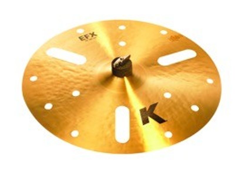 Zildjian K0890 16" K EFX