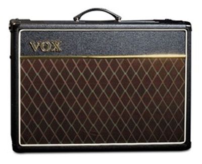 Vox AC15C1 combo