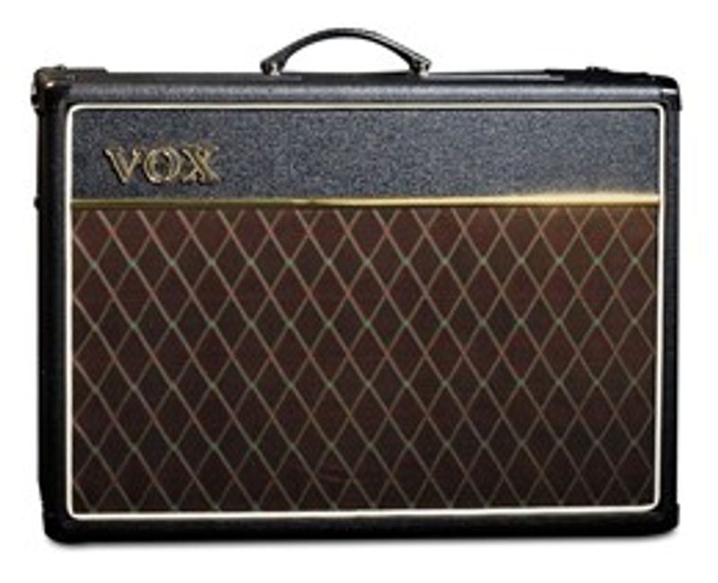 Vox AC15C1 combo