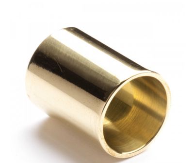 Dunlop Bottleneck 223 Brass knuckle