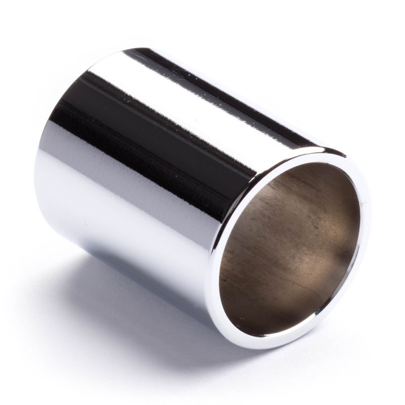 Dunlop Bottleneck Dunlop 221 Chrome