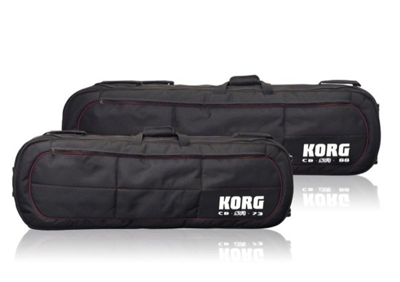 Korg CB-SV1-88 Soft case