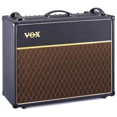 Vox AC30C2X combo