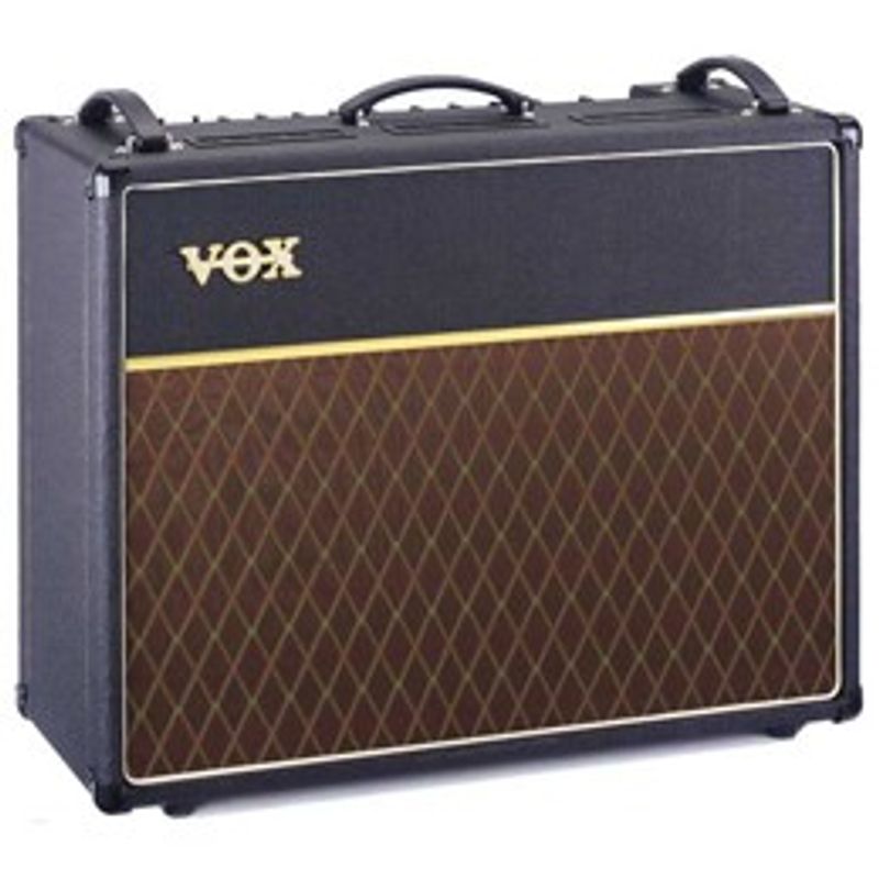 Vox AC30C2X combo