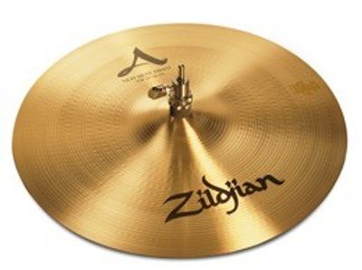 Zildjian A0134 14" A New Beat Hihat, endast överdel