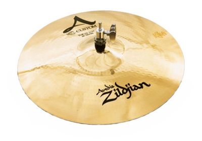 Zildjian A20511 14" A Custom Hihat, endast överdel