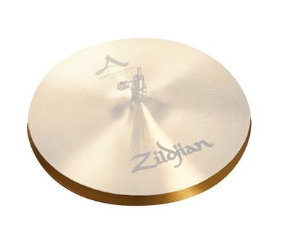 Zildjian A0151 14" A Quick Beat Hihat, endast överdel
