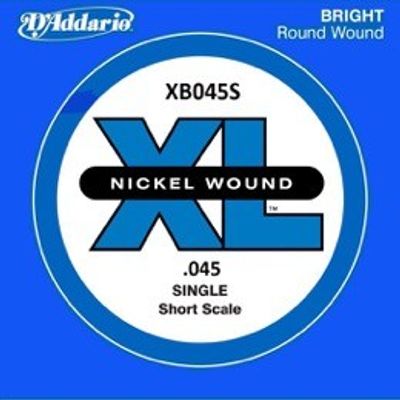 D'Addario XB045S