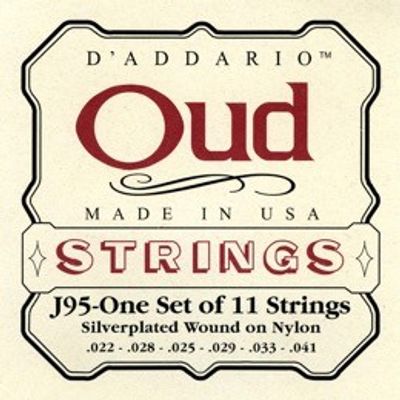 D'Addario J95