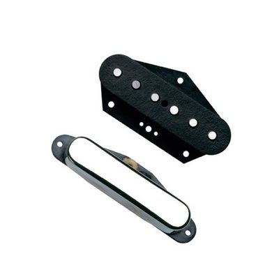 DiMarzio Area Pickup Set for Tele FG2100A2, förkopplat